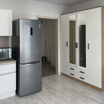 Сдается 1-комнатная квартира, 27 м²