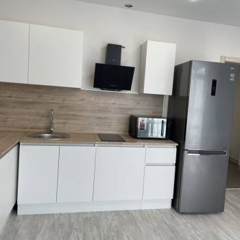 Сдается 1-комнатная квартира, 27 м²