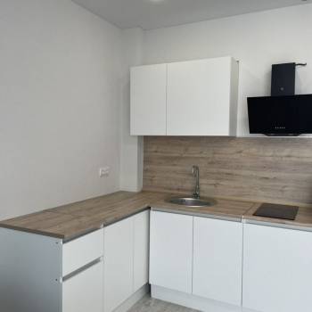 Сдается 1-комнатная квартира, 27 м²