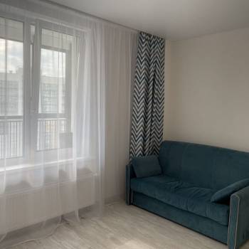 Сдается 1-комнатная квартира, 27 м²