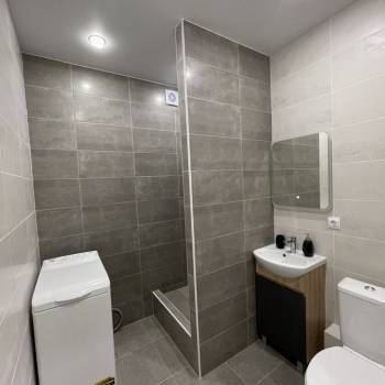 Сдается 1-комнатная квартира, 27 м²
