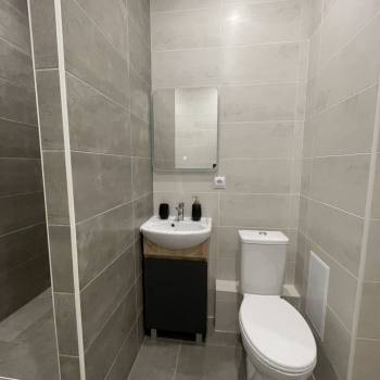 Сдается 1-комнатная квартира, 27 м²