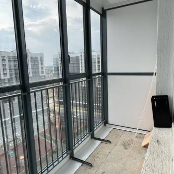 Сдается 1-комнатная квартира, 27 м²