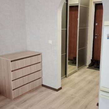 Сдается 1-комнатная квартира, 23,3 м²