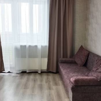 Сдается 1-комнатная квартира, 23,3 м²