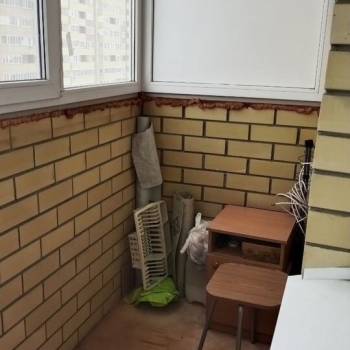 Сдается 1-комнатная квартира, 23,3 м²