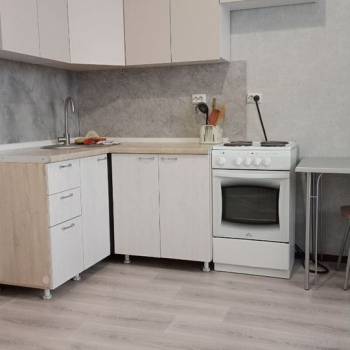 Сдается 1-комнатная квартира, 23,3 м²