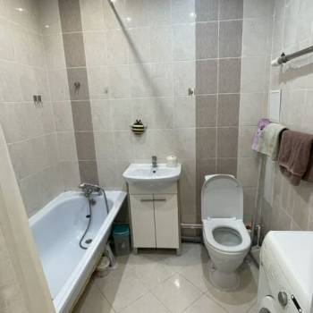 Сдается 1-комнатная квартира, 23,3 м²
