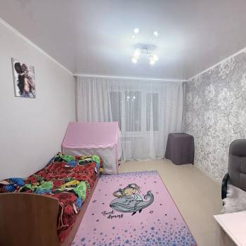 Продается 3-х комнатная квартира, 82,4 м²