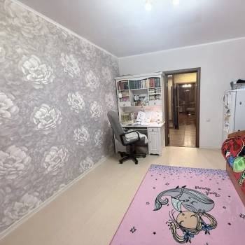 Продается 3-х комнатная квартира, 82,4 м²