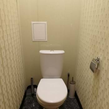 Продается 3-х комнатная квартира, 82,4 м²