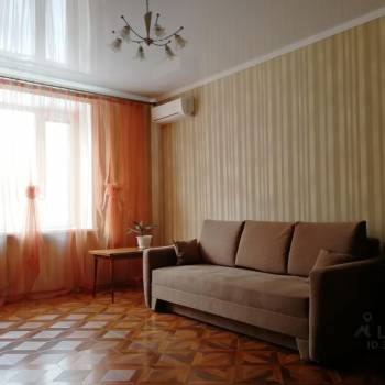 Продается 3-х комнатная квартира, 82,4 м²