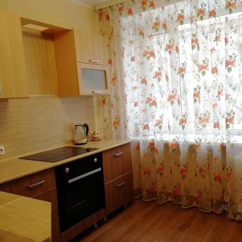 Продается 3-х комнатная квартира, 82,4 м²