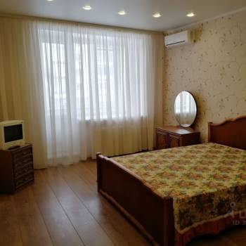 Продается 3-х комнатная квартира, 82,4 м²
