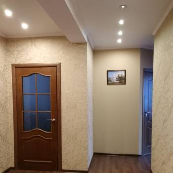 Продается 3-х комнатная квартира, 82,4 м²