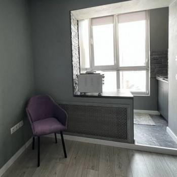 Сдается 1-комнатная квартира, 18 м²