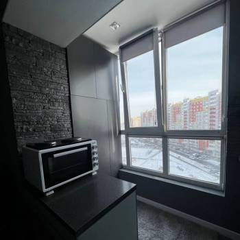 Сдается 1-комнатная квартира, 18 м²