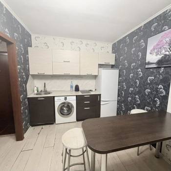 Сдается 1-комнатная квартира, 26 м²