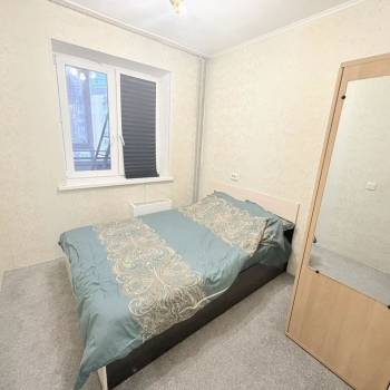 Сдается 1-комнатная квартира, 26 м²