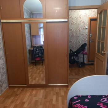 Сдается 2-х комнатная квартира, 42,2 м²
