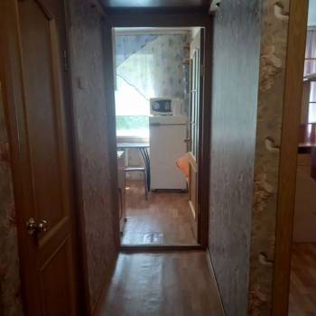 Сдается 2-х комнатная квартира, 42,2 м²