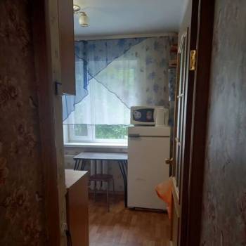 Сдается 2-х комнатная квартира, 42,2 м²