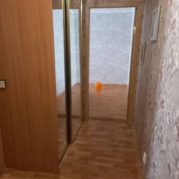 Сдается 2-х комнатная квартира, 42,2 м²