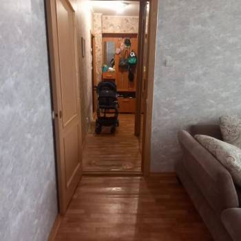 Сдается 2-х комнатная квартира, 42,2 м²