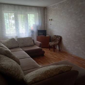 Сдается 2-х комнатная квартира, 42,2 м²