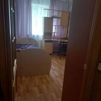 Сдается 2-х комнатная квартира, 42,2 м²