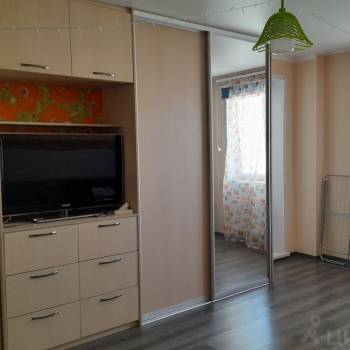 Сдается 1-комнатная квартира, 35 м²