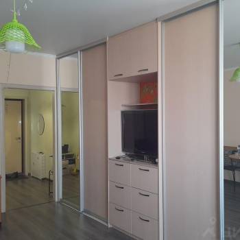 Сдается 1-комнатная квартира, 35 м²