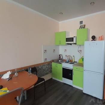Сдается 1-комнатная квартира, 35 м²