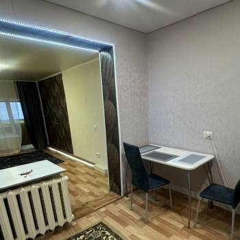 Сдается 1-комнатная квартира, 33 м²