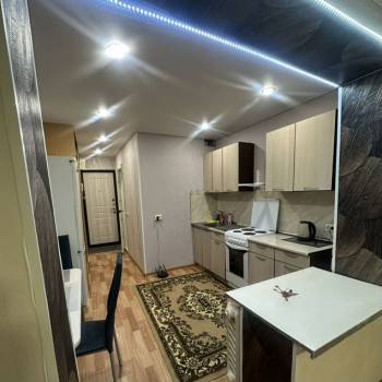 Сдается 1-комнатная квартира, 33 м²