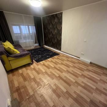 Сдается 1-комнатная квартира, 33 м²