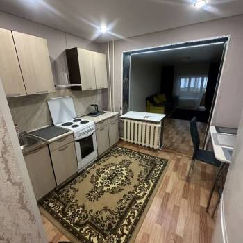 Сдается 1-комнатная квартира, 33 м²