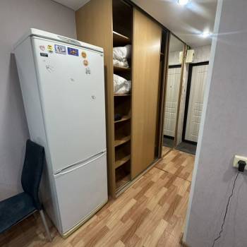 Сдается 1-комнатная квартира, 33 м²