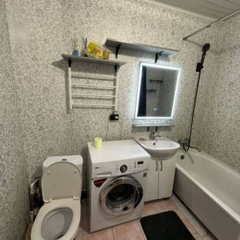 Сдается 1-комнатная квартира, 33 м²