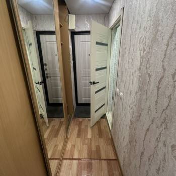 Сдается 1-комнатная квартира, 33 м²