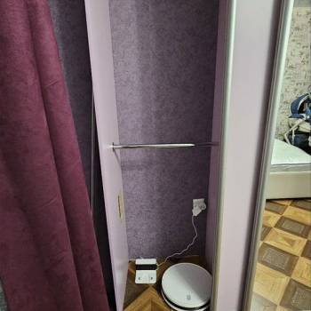 Сдается 2-х комнатная квартира, 72 м²