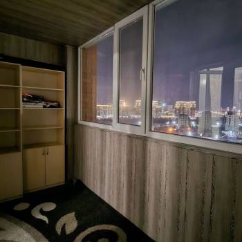 Сдается 2-х комнатная квартира, 72 м²