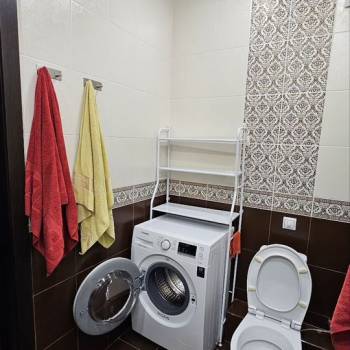 Сдается 2-х комнатная квартира, 72 м²