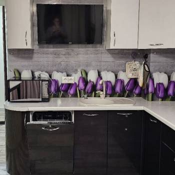 Сдается 2-х комнатная квартира, 72 м²