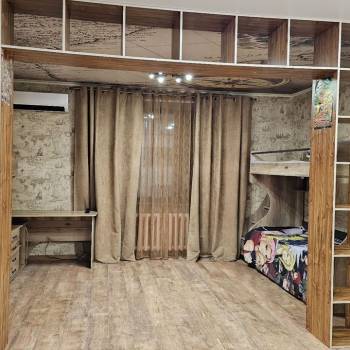 Сдается 2-х комнатная квартира, 72 м²