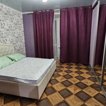 Сдается 2-х комнатная квартира, 72 м²
