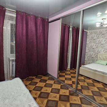 Сдается 2-х комнатная квартира, 72 м²