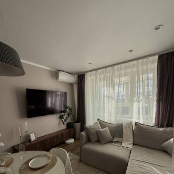 Продается 2-х комнатная квартира, 67 м²