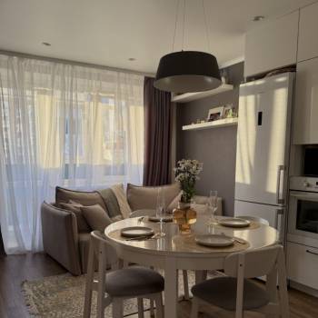 Продается 2-х комнатная квартира, 67 м²