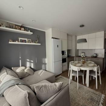 Продается 2-х комнатная квартира, 67 м²